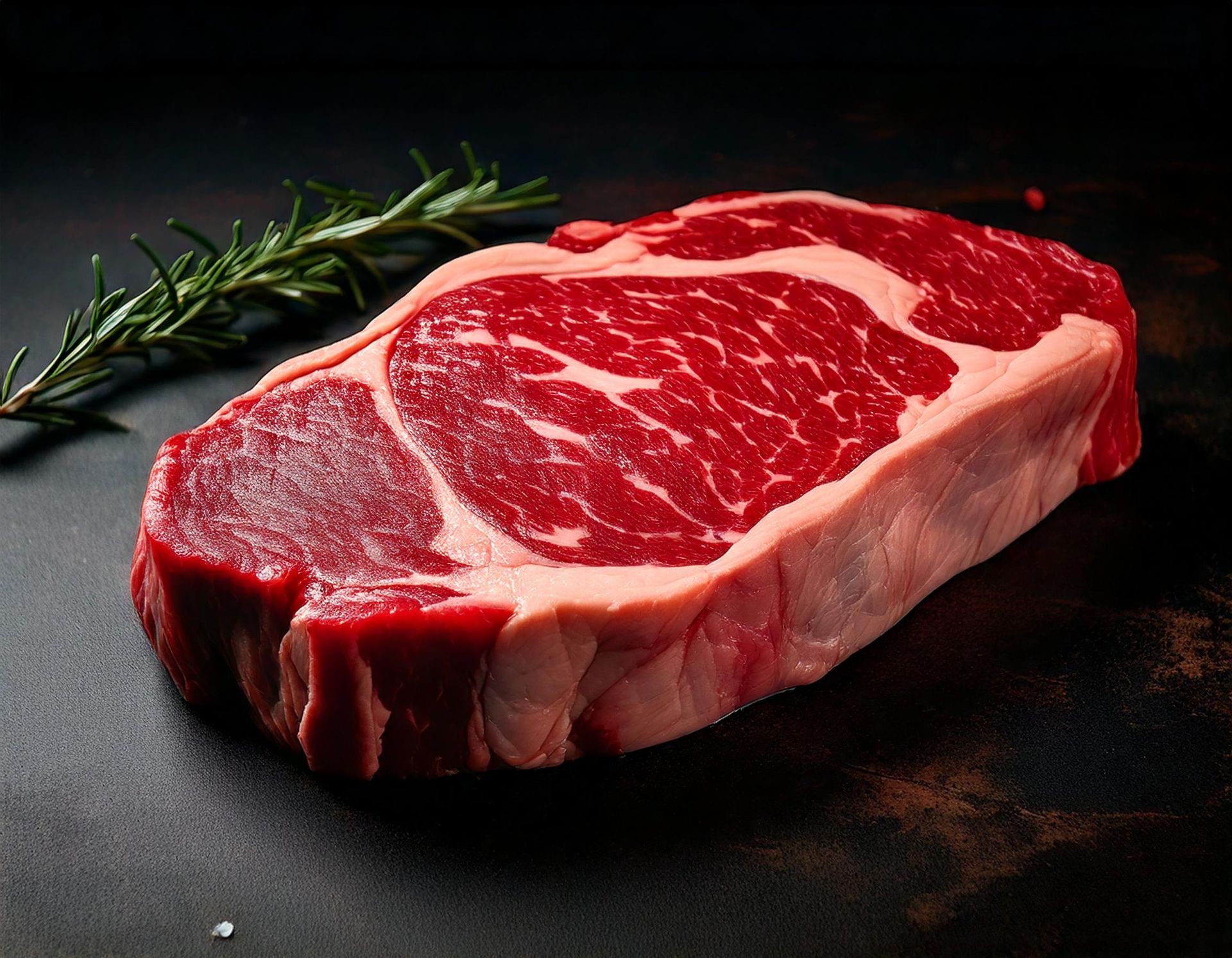 Ribeye Steak